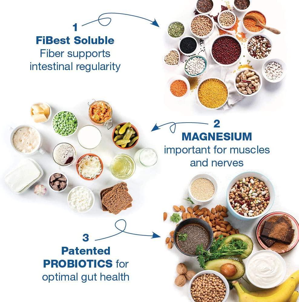 Dr. Ho Cleanse and Restore - Detox-Eliminate Built-up Toxins and Waste; Relieve Discomfort from Constipation, Gas, and Upset Stomach; Feel Lighter, Slimmer Energize Gluten Free Fiber Rich Detoxification