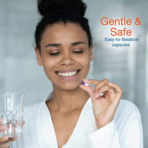 Dr. Ho Herbal Detox with Probiotics | Reduce Toxins and Impurities | Helps Cleanse Your Colon, Kidney, Bladder and Urinary Tract | Safe and Natural Supplements for Men and Women