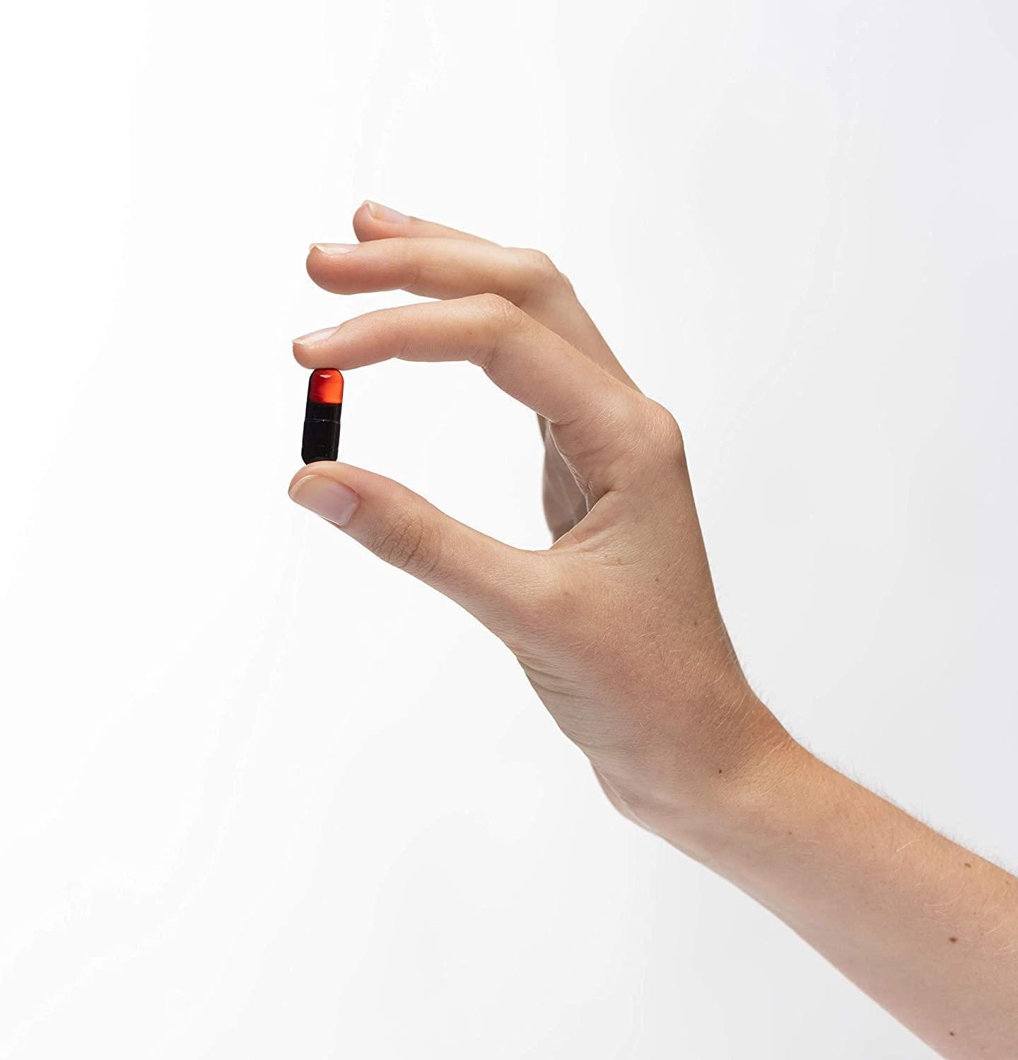 Dr Mercola Astaxanthin 4mg, 30 Servings (30 Capsules), Non GMO, Soy Free, Gluten Free