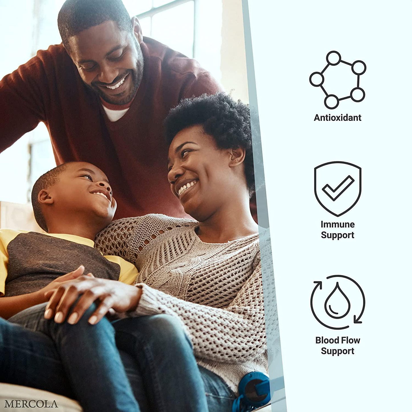 Dr Mercola Astaxanthin 4mg, 30 Servings (30 Capsules), Non GMO, Soy Free, Gluten Free