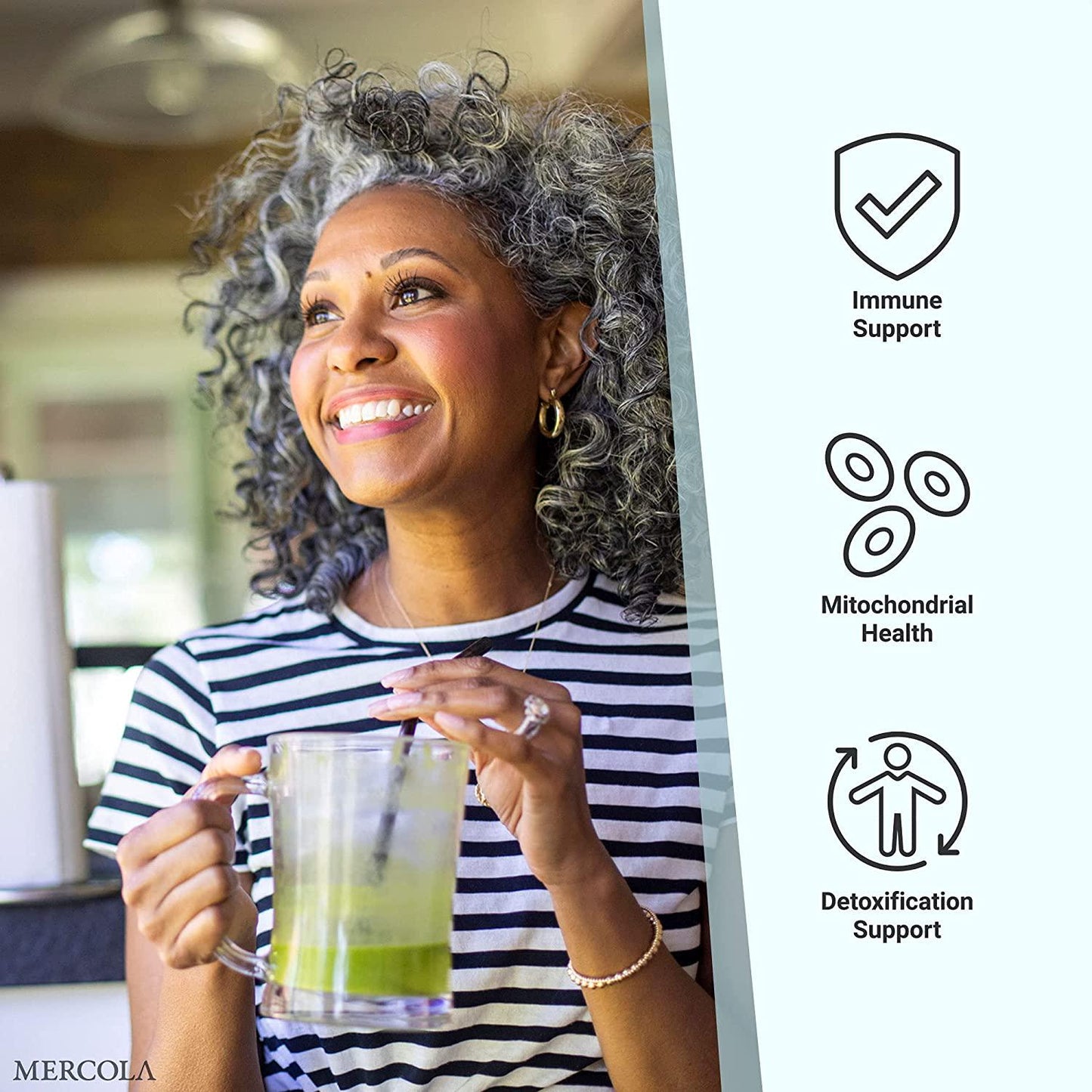 Dr Mercola D-Mannose and Cranberry Extract 60 Capsules