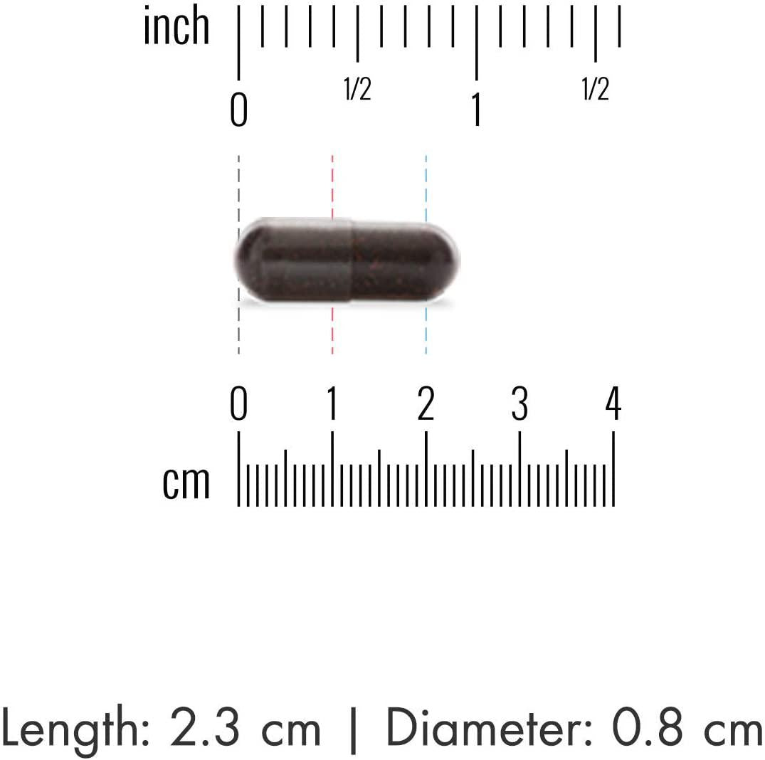 Dr. Mercola, Eye Support with 10 mg of Lutein Dietary Supplement, 90 Servings (90 Capsules), Non GMO, Gluten Free