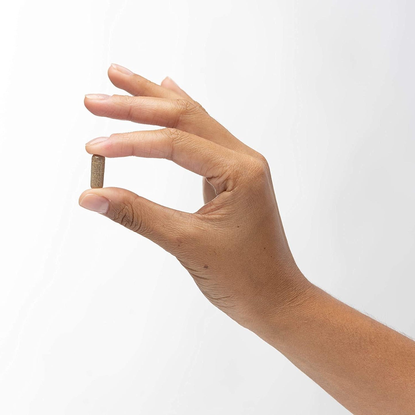 Dr. Mercola Fermented Beta Glucans Dietary Supplement, 30 Servings (60 Capsules), Non GMO, Soy Free, Gluten Free