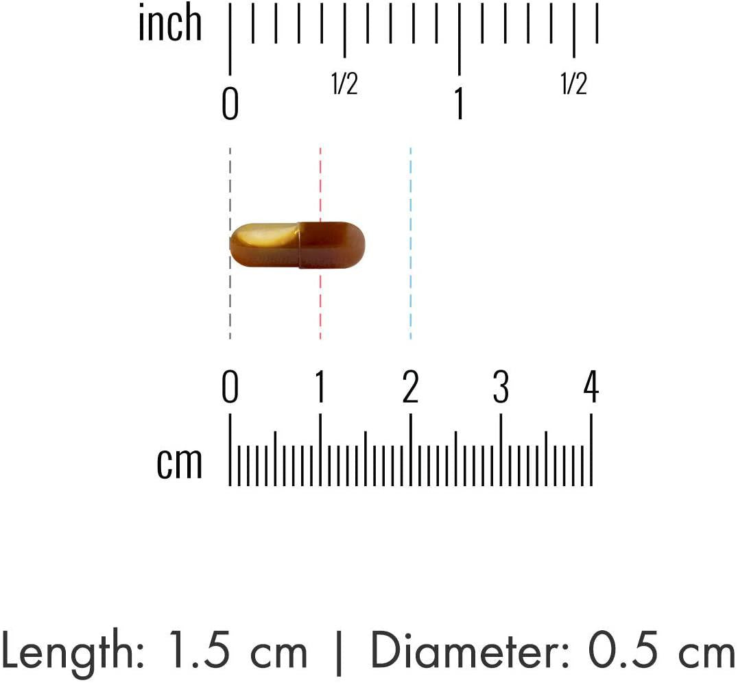 Dr. Mercola Liposomal Vitamin D3 10000 IU Day Dietary Supplement, 90 Servings (90 Capsules), Non GMO, Soy Free, Gluten Free