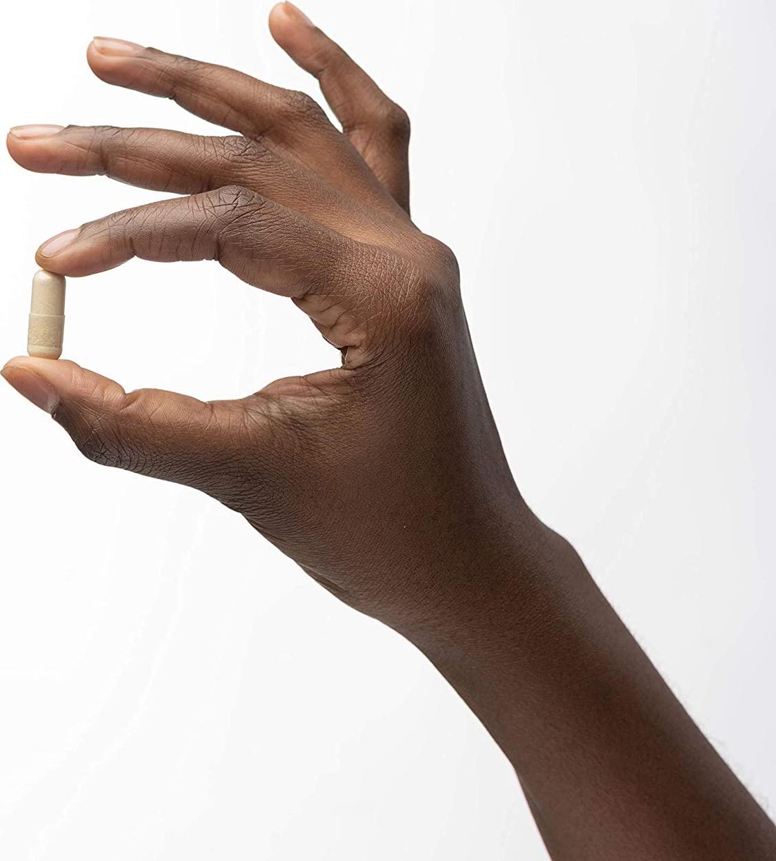 Dr. Mercola, Organic Ashwagandha Capsules, 90 Servings (800mg, 180 Capsules), Non GMO, Soy Free, Gluten Free