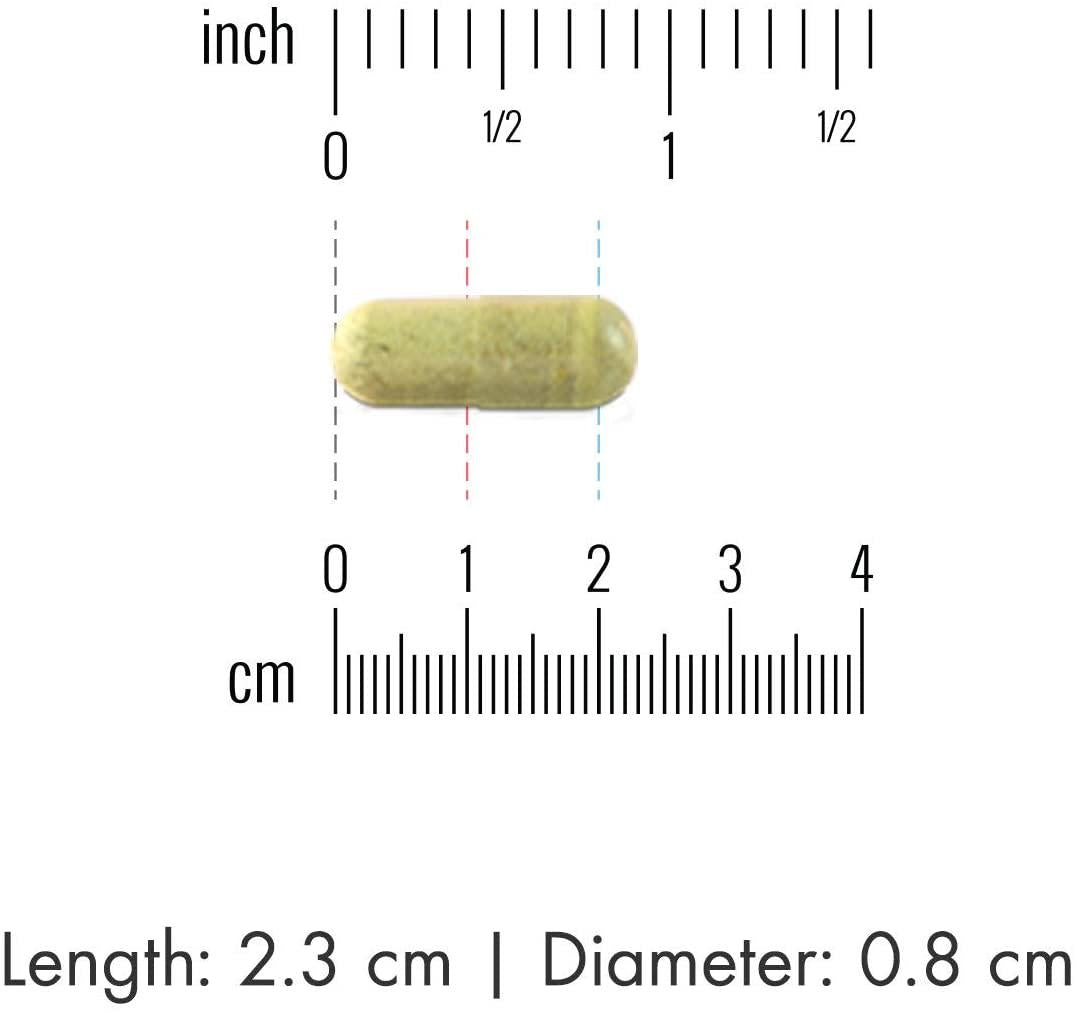 Dr. Mercola Quercetin and Pterostilbene Advanced Dietary Supplement, 30 Servings (60 Capsules), Supports Lung and Immune Health*, Non GMO, Soy Free, Gluten Free