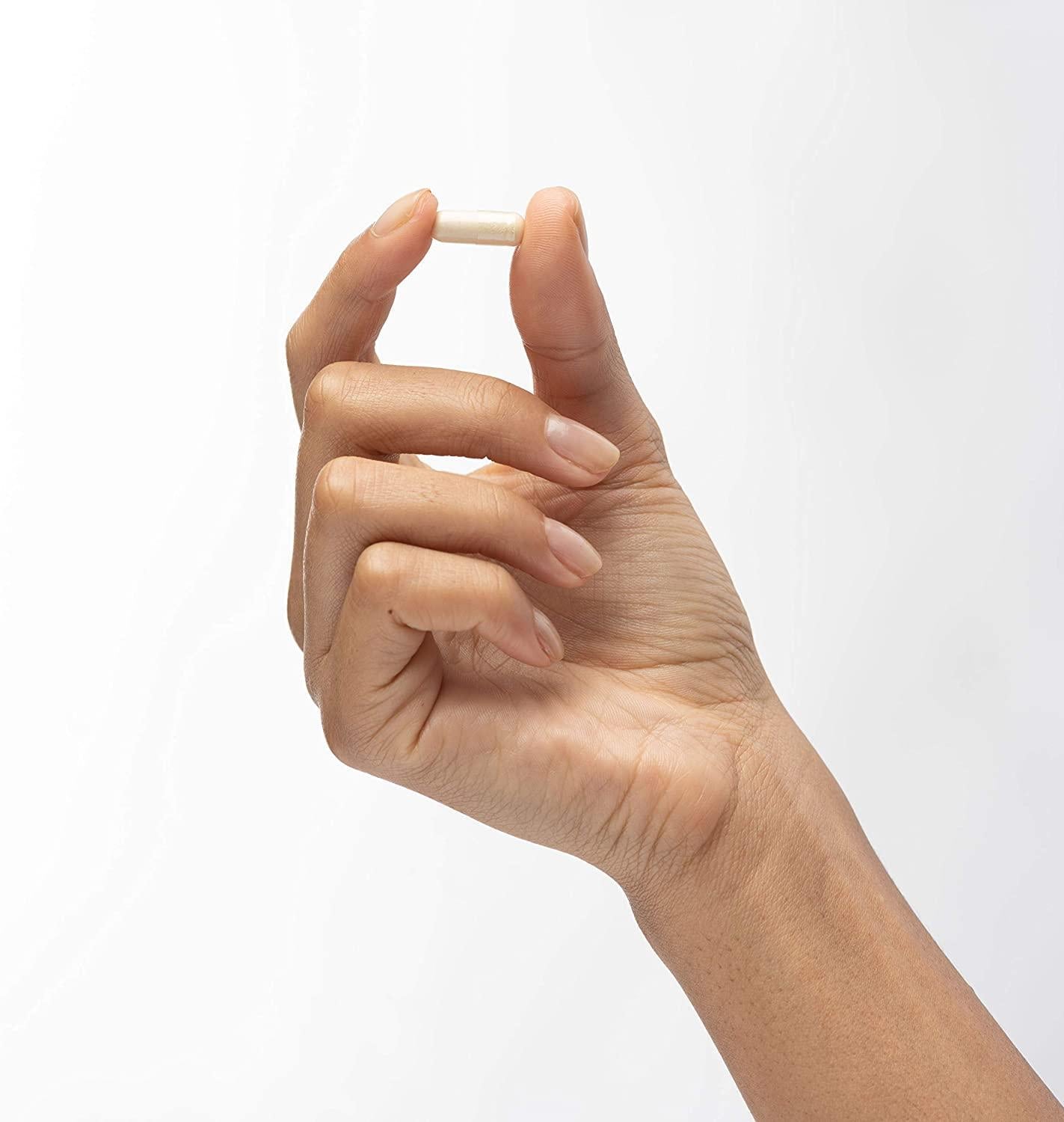 Dr. Mercola Vitamin D3 and K2-90 Capsules