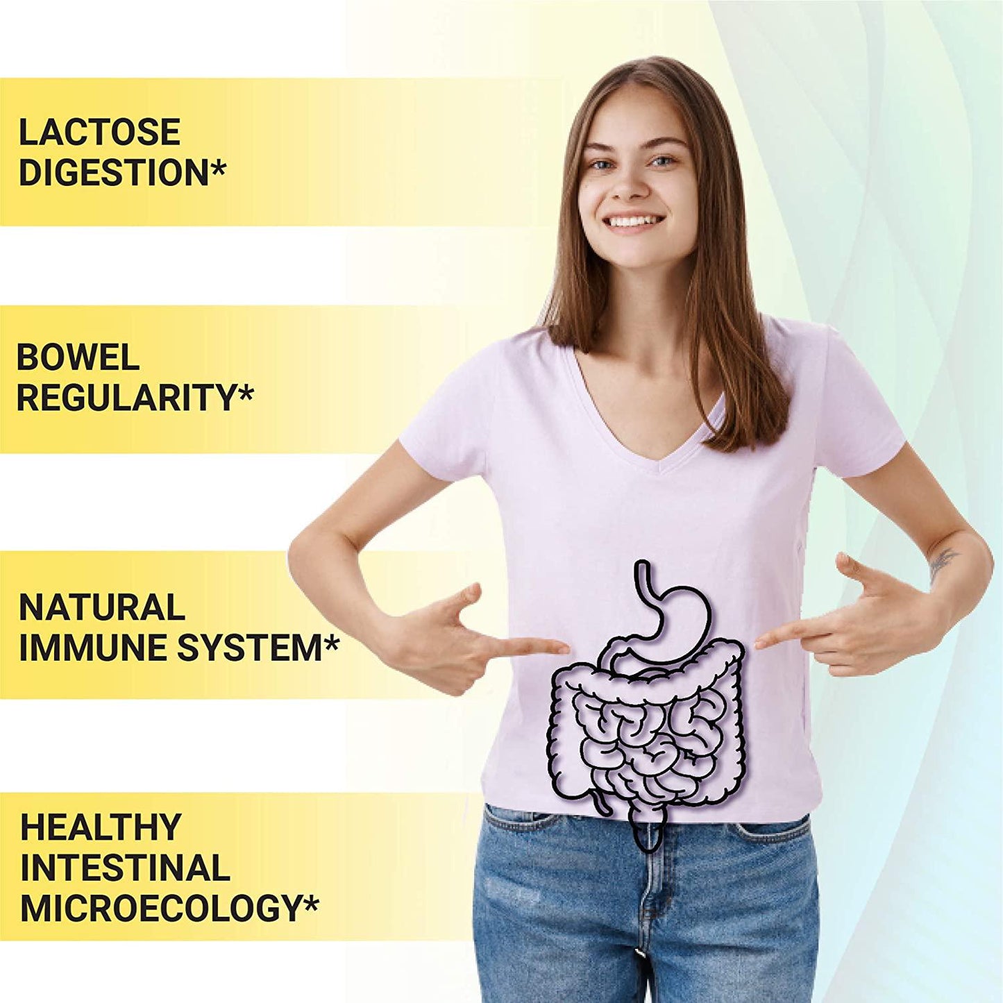 Dr Qutab The Doctor's Doctor, Probiotic Daily, 30 Billion CFU Probiotic, 30 Acid Resistant Vegetarian Capsules, Gluten and Dairy Free