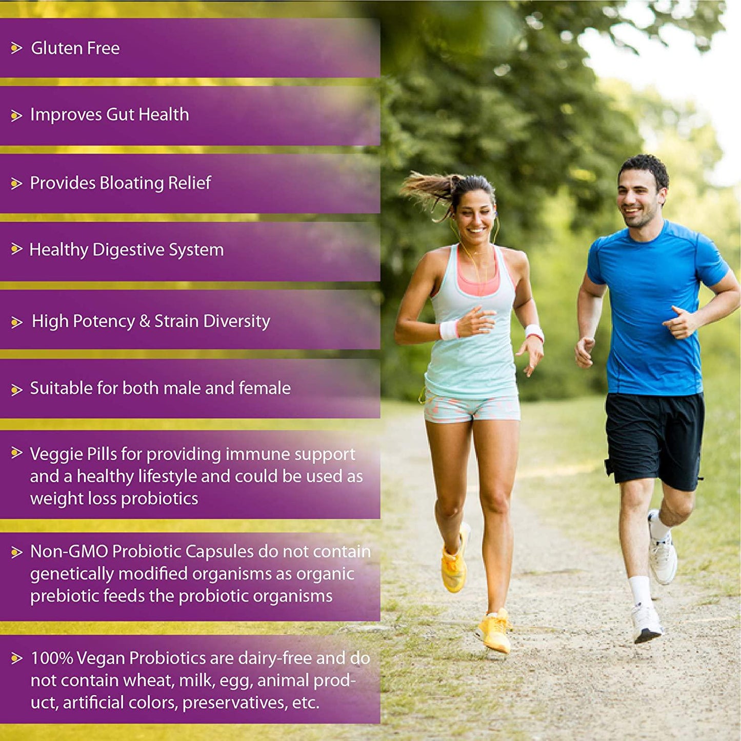 Dr Qutab The Doctor's Doctor, Probiotic Daily, 30 Billion CFU Probiotic, 30 Acid Resistant Vegetarian Capsules, Gluten and Dairy Free