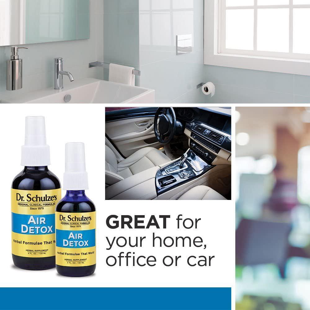 Dr. Schulze s | 5-Day Bowel Detox | Herbal Colon Cleanse | May Improve Digestion | Promotes Healthy Movements | Packets