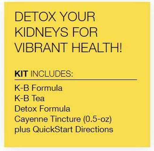 Dr. Schulze s | 5-Day Kidney Detox | Detoxes and Cleanses Bladder | Herbal Dietary Supplement | Weight Loss Aid | Dissolves Kidney and Bladder Deposits | Support Urinary Tract Health