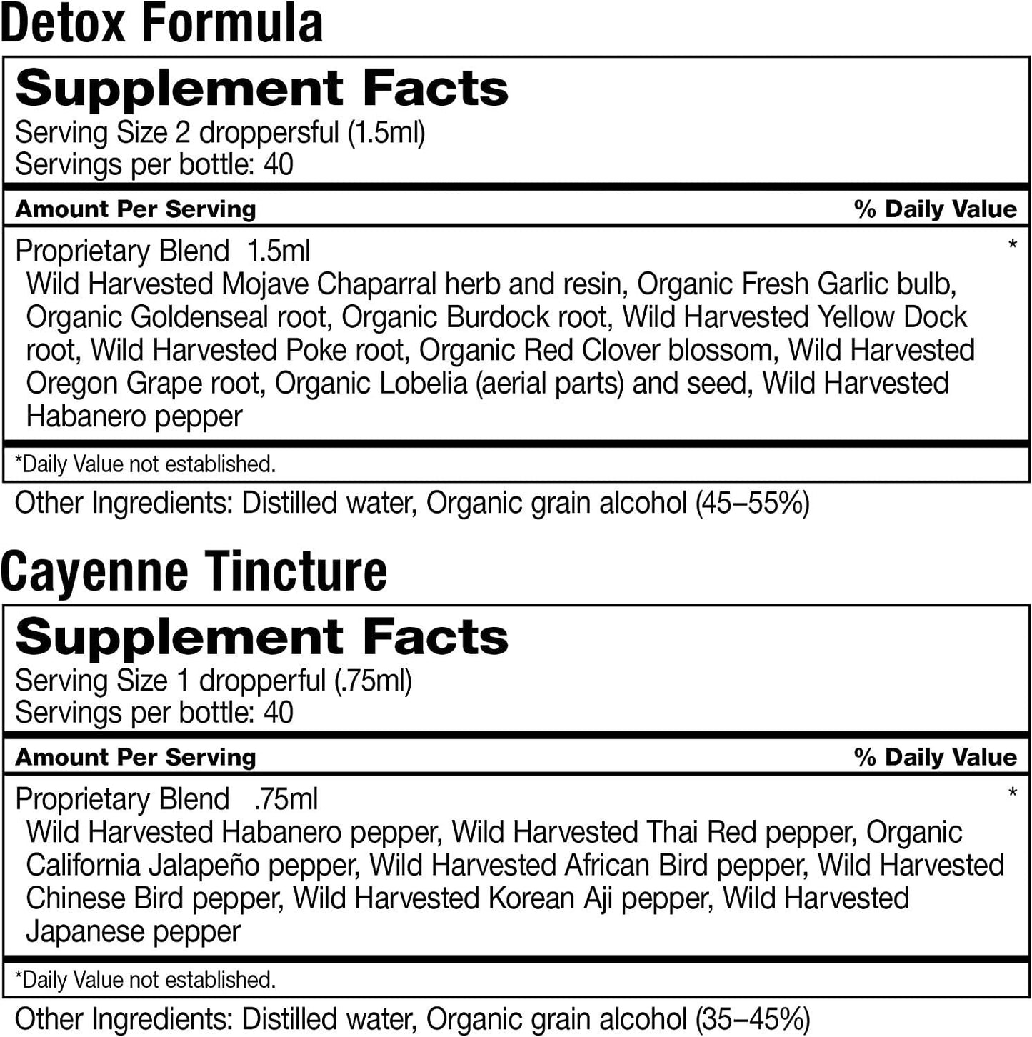Dr. Schulze s | 5-Day Kidney Detox | Detoxes and Cleanses Bladder | Herbal Dietary Supplement | Weight Loss Aid | Dissolves Kidney and Bladder Deposits | Support Urinary Tract Health