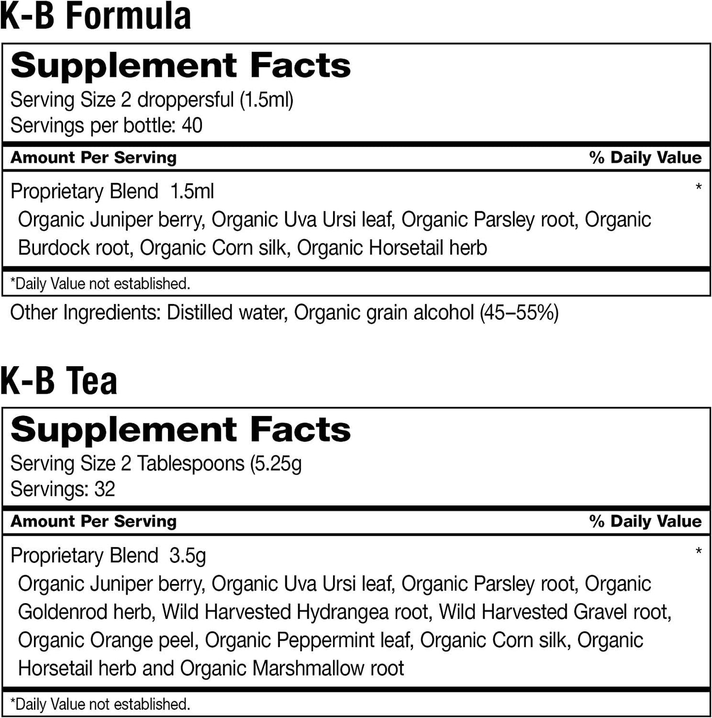 Dr. Schulze s | 5-Day Kidney Detox | Detoxes and Cleanses Bladder | Herbal Dietary Supplement | Weight Loss Aid | Dissolves Kidney and Bladder Deposits | Support Urinary Tract Health