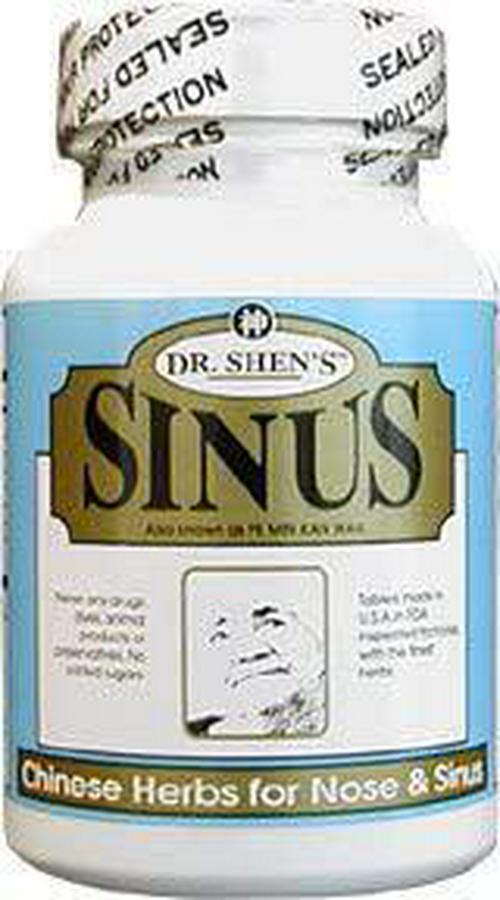 Dr. Shen's Sinus