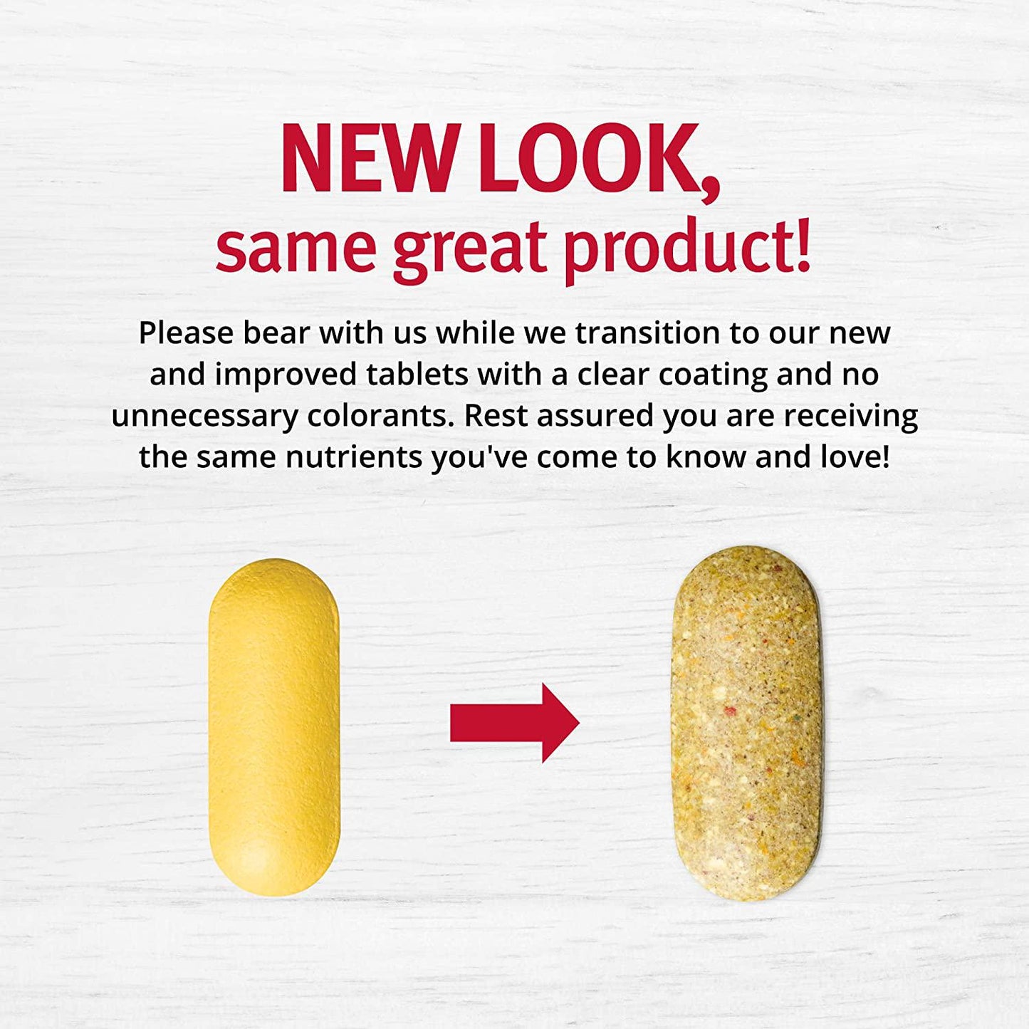 Dr. Sinatra's Heart Healthy Multivitamin for Men, 90 Tablets (30-Day Supply)