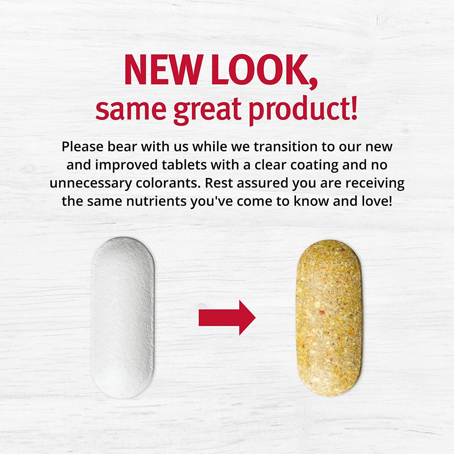 Dr. Sinatra's Heart Healthy Multivitamin for Women, 90 Tablets (30-Day Supply)