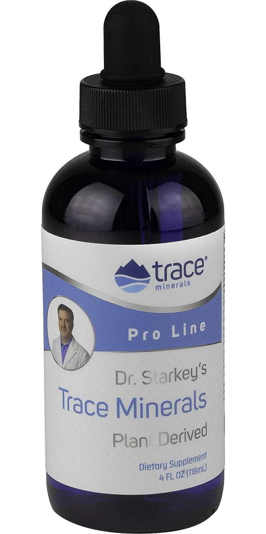 Dr. Starkey Pro Line Plant Derived Trace Minerals