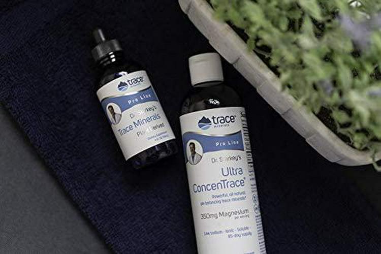 Dr. Starkey Pro Line Plant Derived Trace Minerals