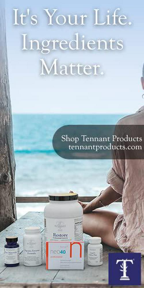 Dr. Tennant s Herbal Voltage | Supplement to Increase Body s Energy and Natural Healing - Supports Focus, Energy, Mood, All Without Caffeine - 100% Natural Supplement - 120 Capsules