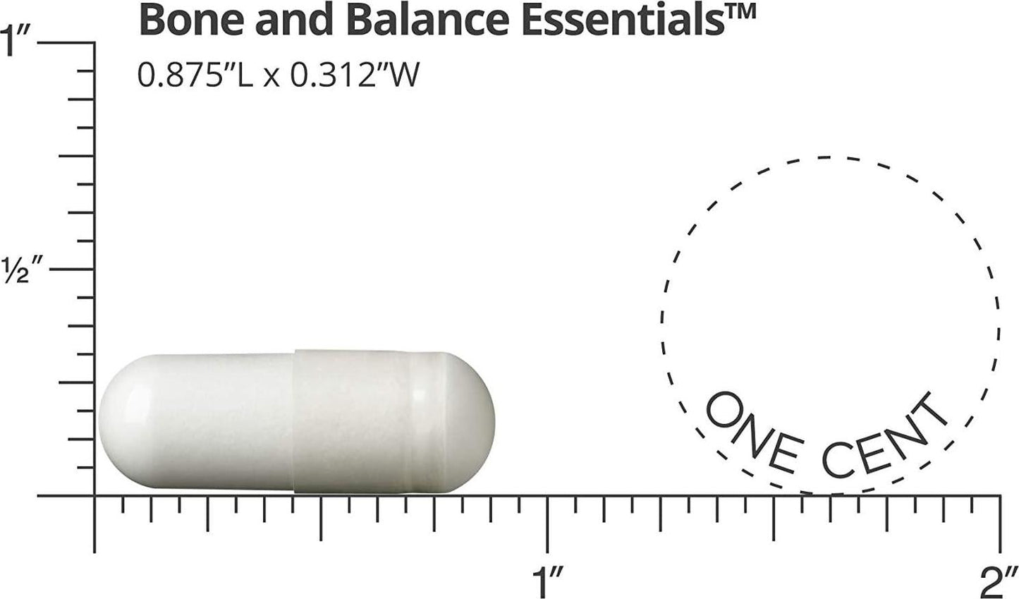 Dr. Whitaker's Forward Gold Daily Regimen Multi-Nutrient Vitamin Supplement for Adults 65+, 60 Packets (30-Day Supply)