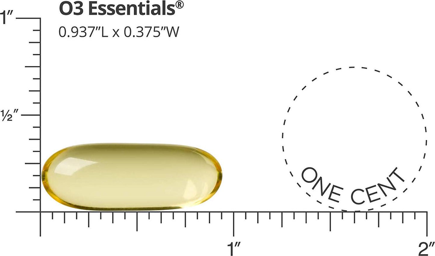 Dr. Whitaker's Forward Gold Daily Regimen Multi-Nutrient Vitamin Supplement for Adults 65+, 60 Packets (30-Day Supply)