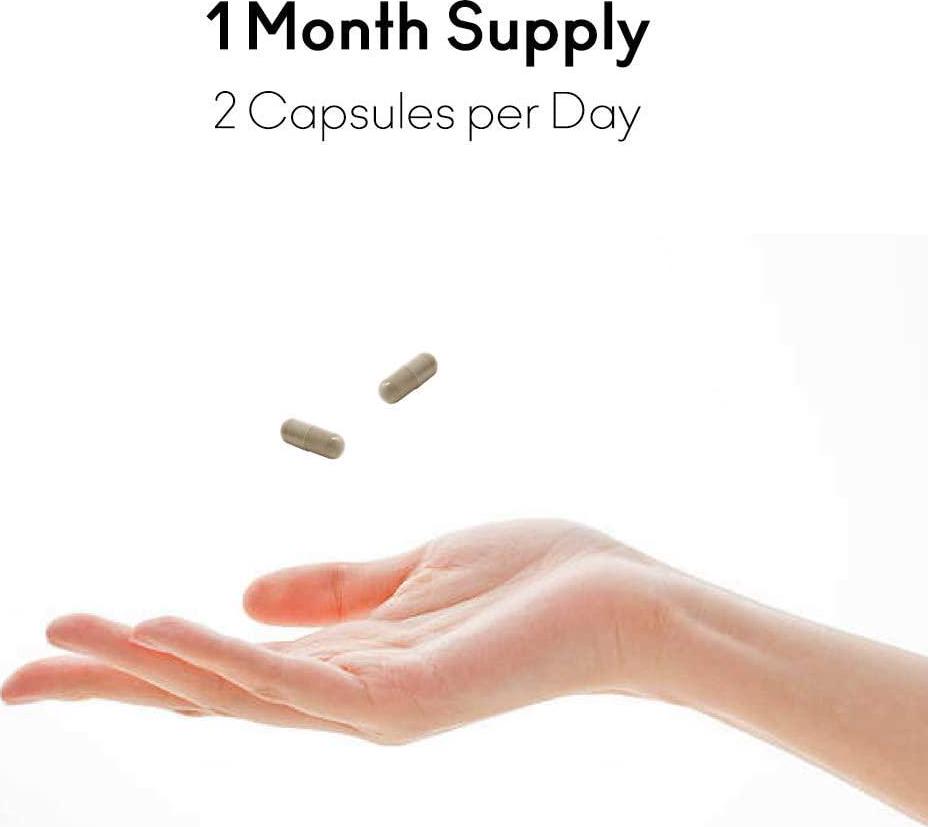 Dr. Xu's Immuni-Chi (60 Capsules)