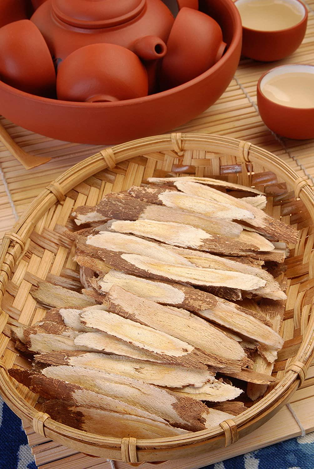 Dragon Herbs Tao in a Bottle - Dietary Supplement - 60 Vegetarian Capsules - 450 mg - Made with Pure Premium Grade L-Theanine - All Natural Ingredients, Gluten Free, Vegan, No additives