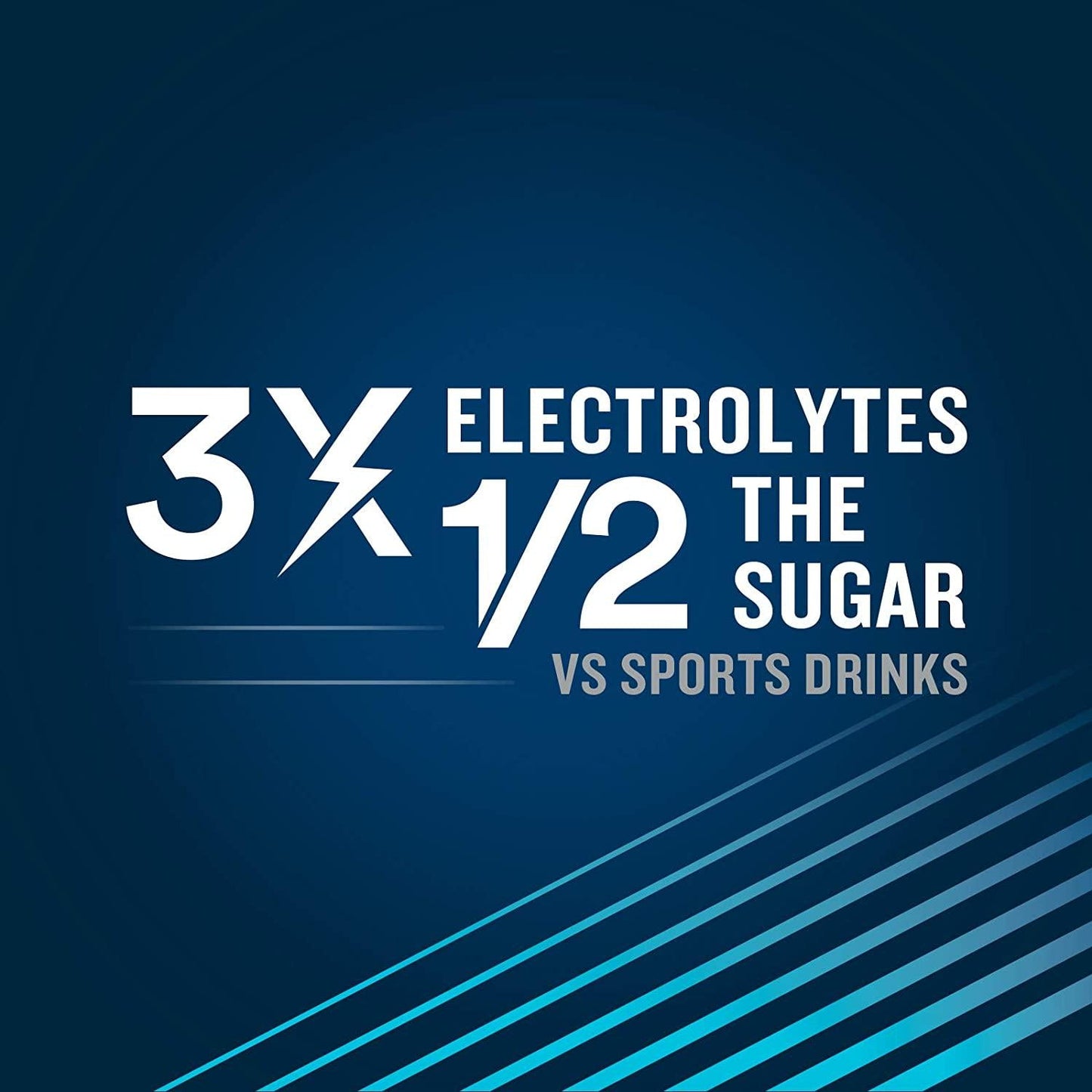 DripDrop ORS Hydration - Electrolyte Powder Packets - Mango, Acai, Passion Fruit, Pineapple Coconut - 16 Count