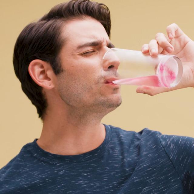 DripDrop ORS Hydration - Electrolyte Powder Packets - Watermelon, Berry, Orange, Lemon - 32 Count