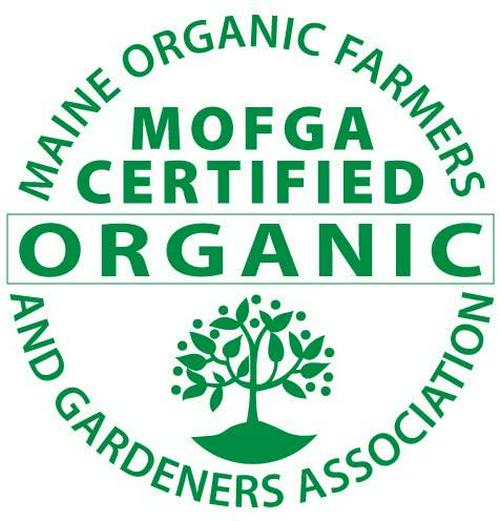 Dulse Capsules - Certified Organic 650 MG PER Capsule, 90 Count Bottle - The Same Source Used by Dr. Lorn Allison in The Master The Body Clinic!