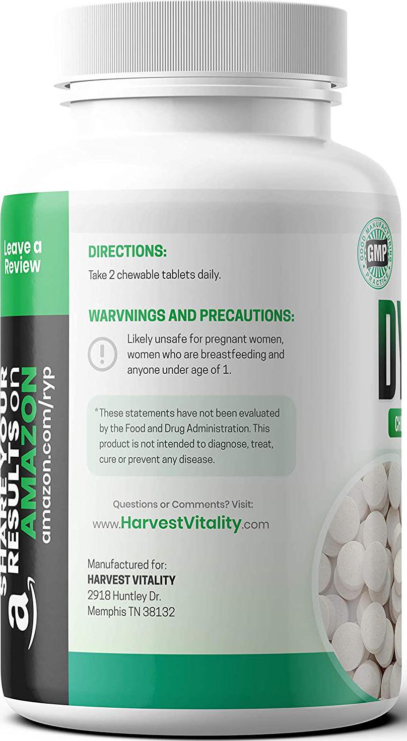 Dystrin for Canker Sores - Canker Sore Treatment for Mouth Sores - Need Canker Sore Relief When You are Eating and Drinking? This Mouth Ulcer Treatment Works Fast and Includes Natural Canker Vitamins