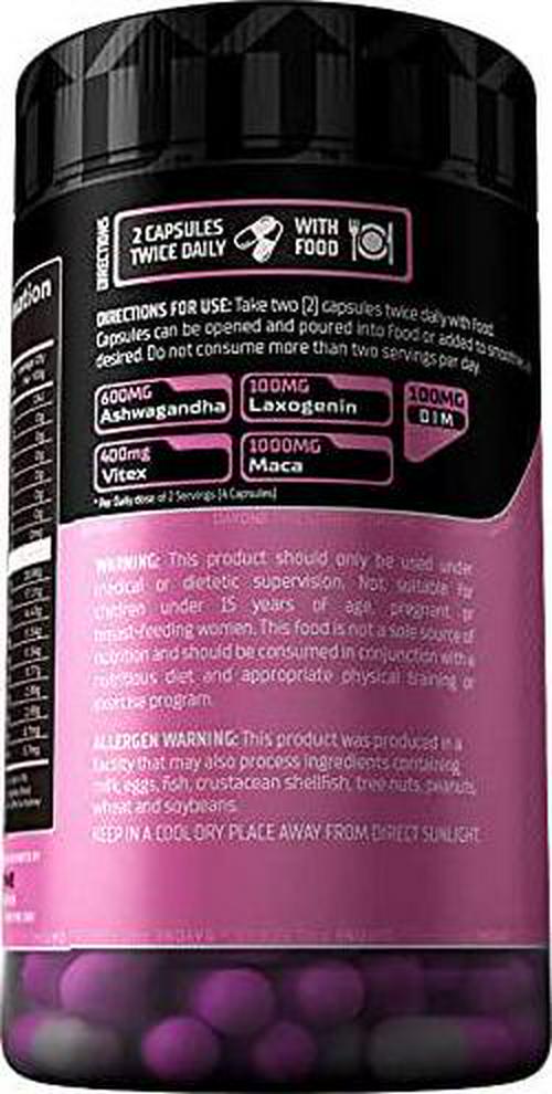 ECLIPSE: For Females by Day One Performance