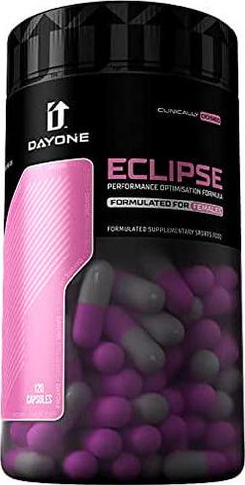 ECLIPSE: For Females by Day One Performance