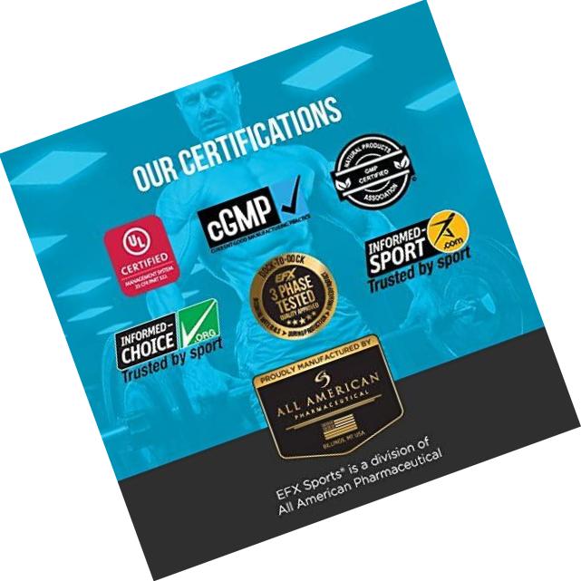 EFX Karbolyn Fuel Perormance Carb, Blue Razz Watermelon, 1.95kg