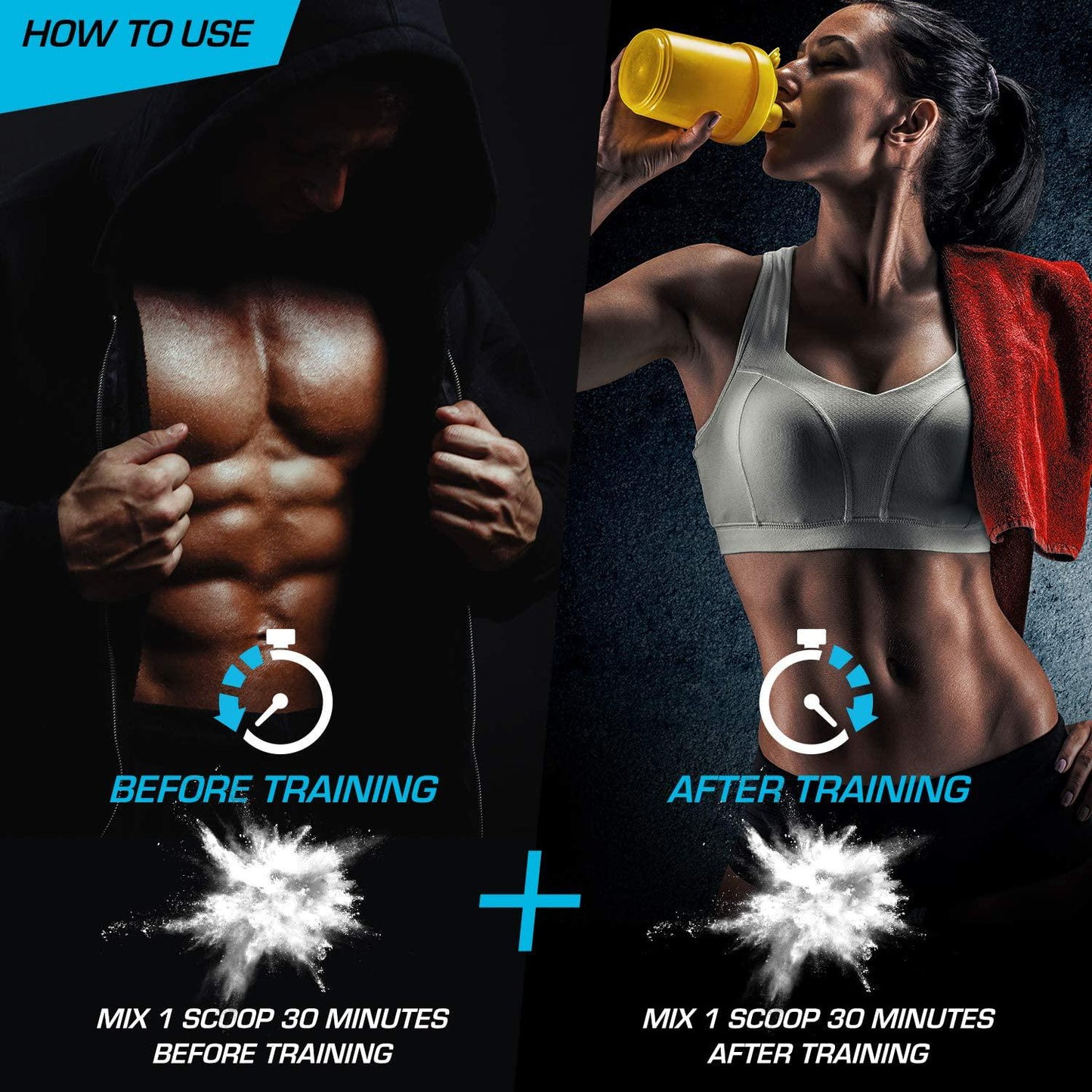 EFX Sports Kre-Alkalyn Powder | PH-Correct Creatine Monohydrate | Multi-Patented Formula, Gain Strength, Build Muscle and Enhance Performance | Watermelon Gummy - 210 Grams / 116 Servings