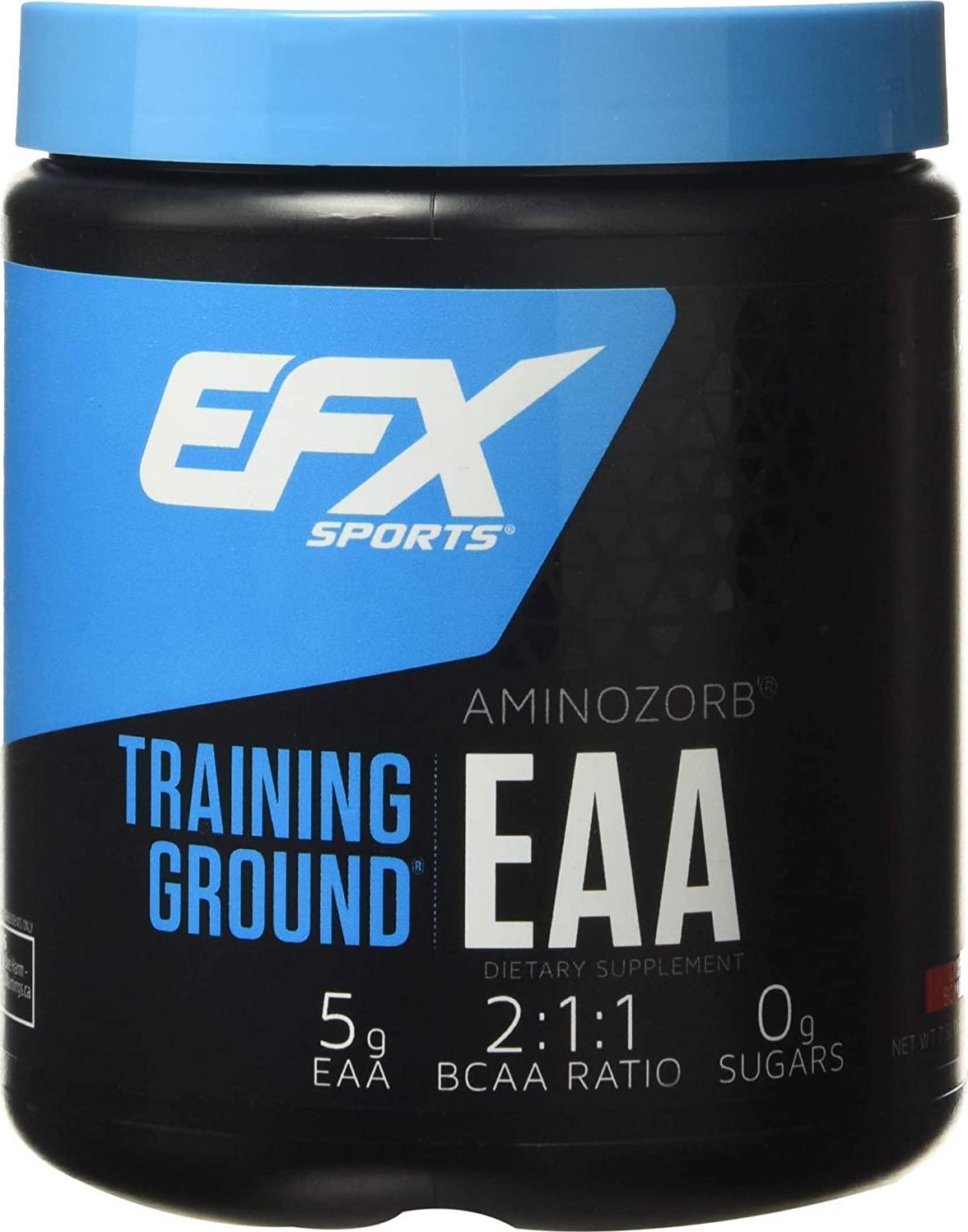 EFX Sports Training Ground EAA AMINOZORB (Cherry Bomb)