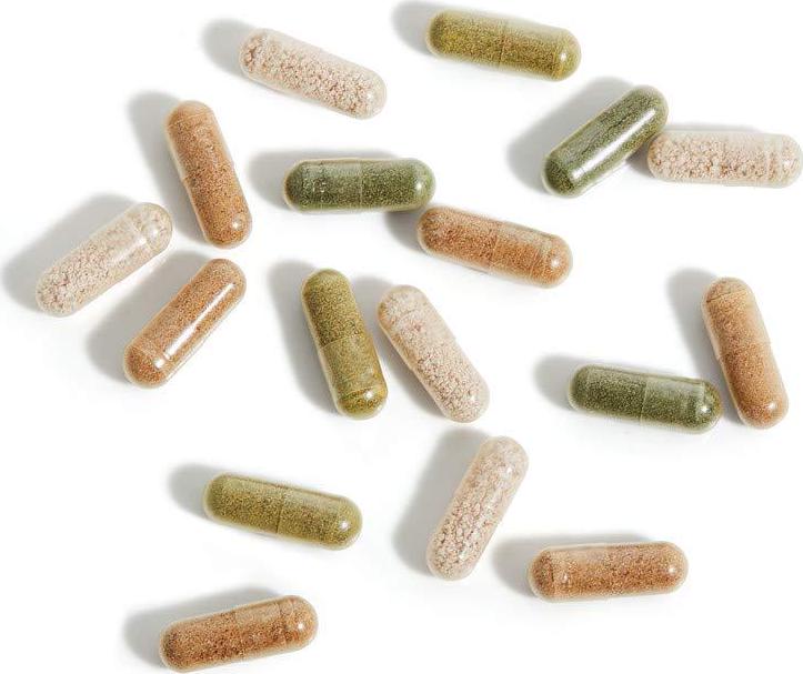 ELEMIS Cleanse* Body Performance System, Dietary Supplements