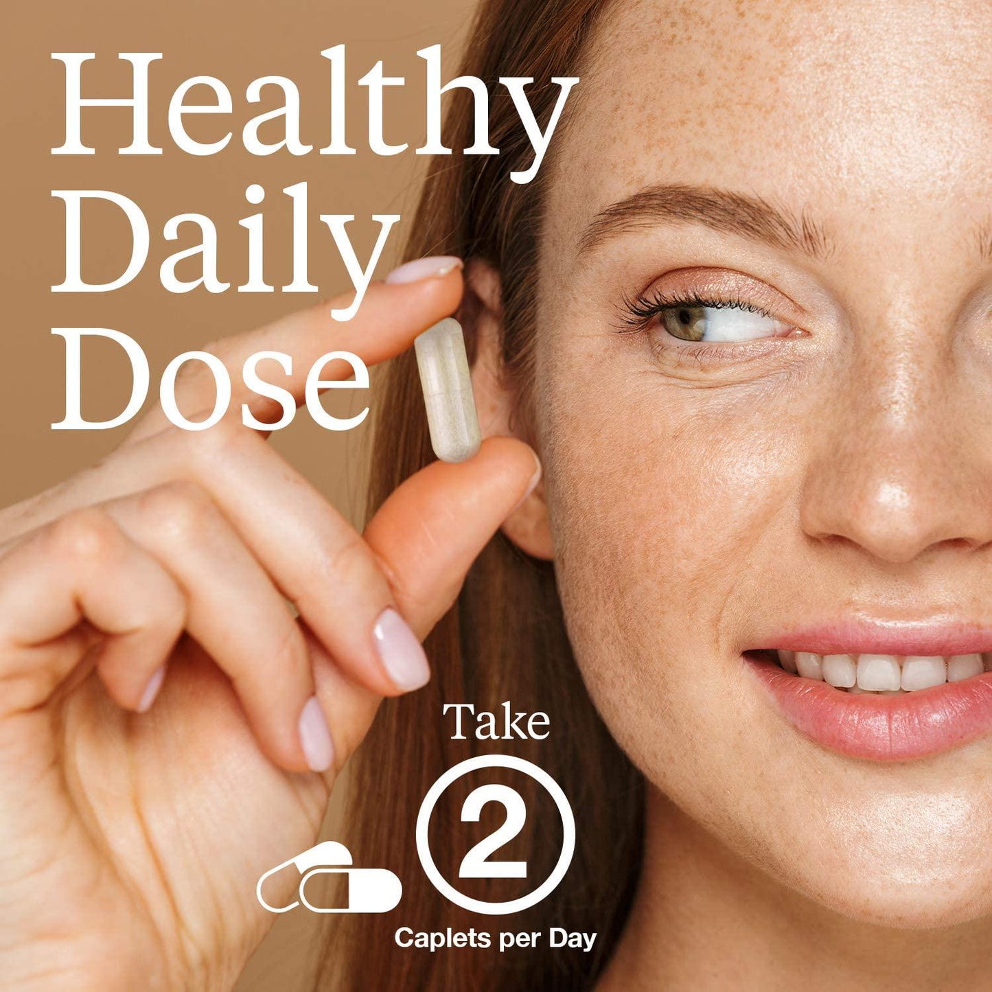 EThistle Liver Wellness Dietary Supplement, Milk Thistle and Vitamin E Liver Health Formula, 180 Caplets