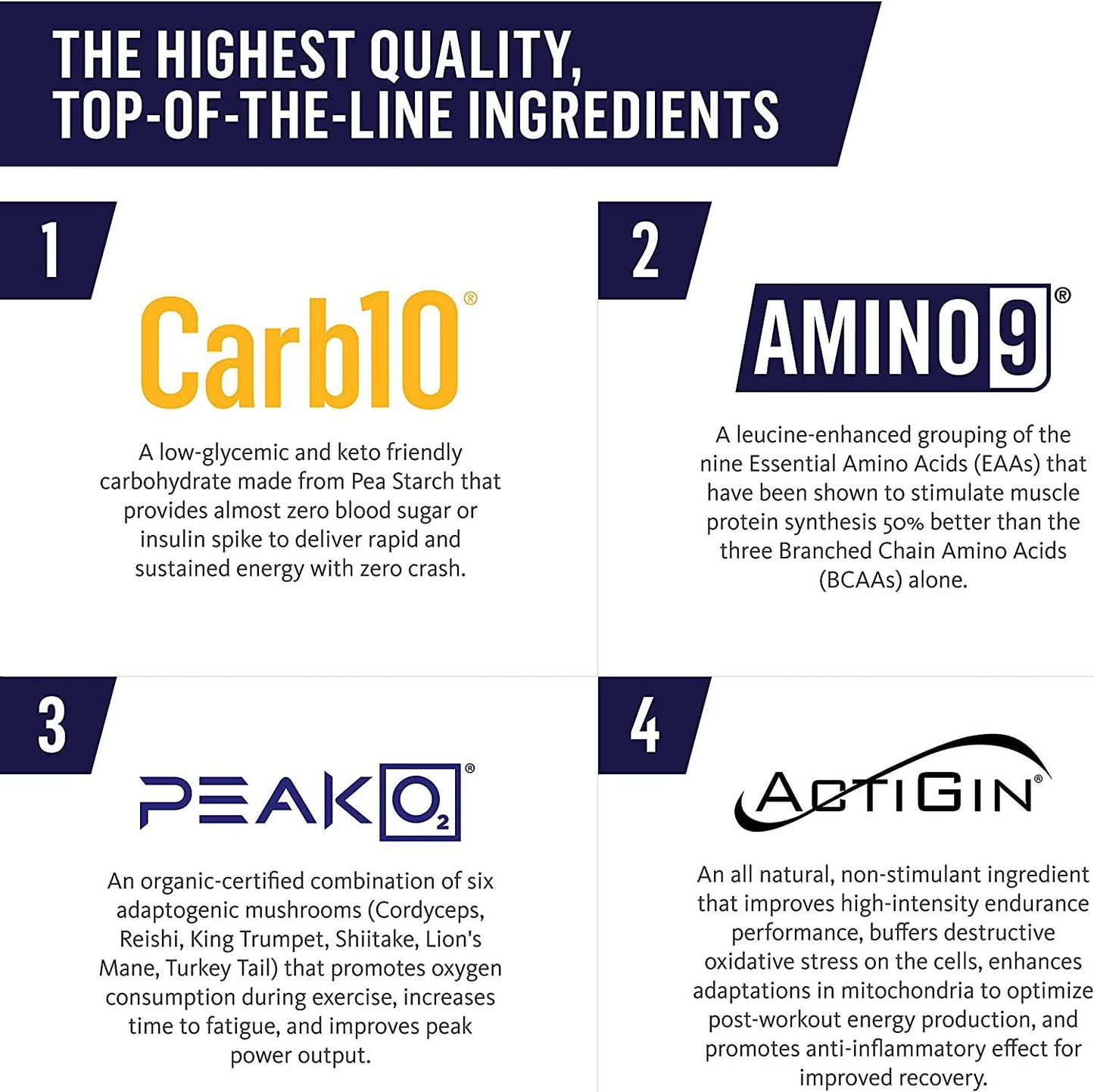 EVERTRAIN Post PRO - Premium Clean Post-Workout Powder with Natural Flavors and Colors - Recovery, Energy, and Muscle Building Supplement, 30 Servings (Strawberry)