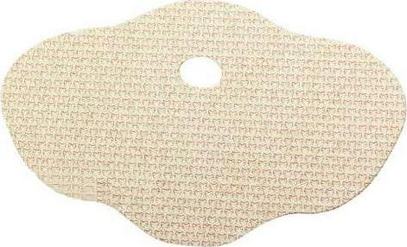 EZONEDEAL 5 Pcs Wonder Patch Quick Slimming Patch Belly Slim Patch Abdomen Slimming Fat Burning Navel Stick for Women and Men Use