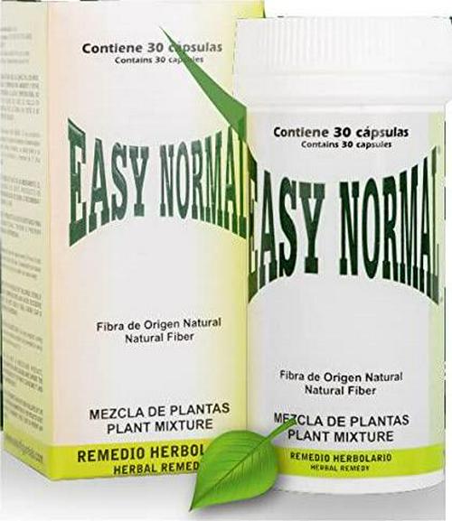 Easy Normal the Original Diet Pill From Mexico 60 Pills