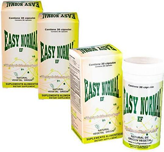 Easy Normal the Original Diet Pill From Mexico 90 Pills