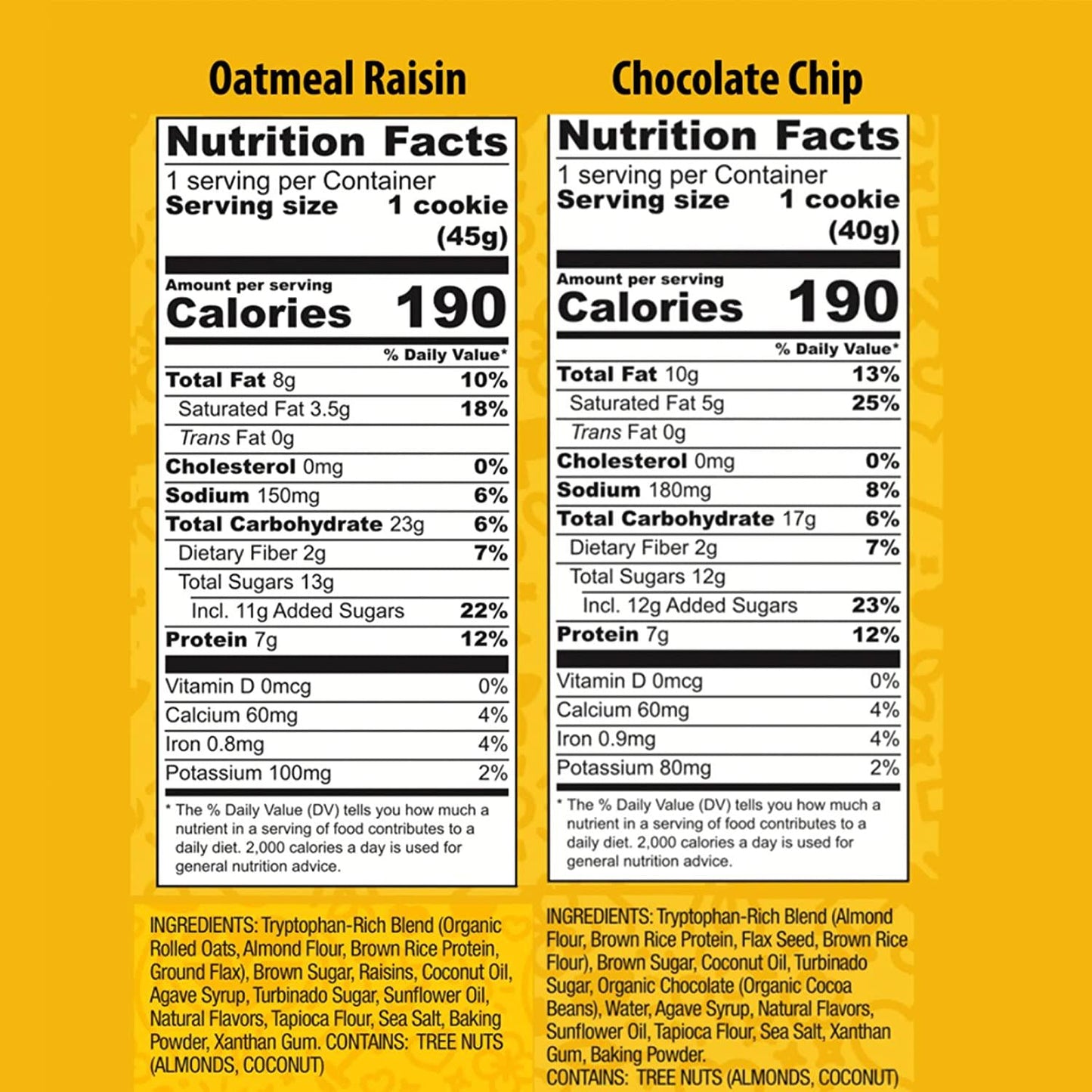 Eat Like A Woman, Plant Based Protein Bar, Protein Cookies, and Book Bundle, Gluten Free, Organic , Dairy Free, 18 Pack and Book