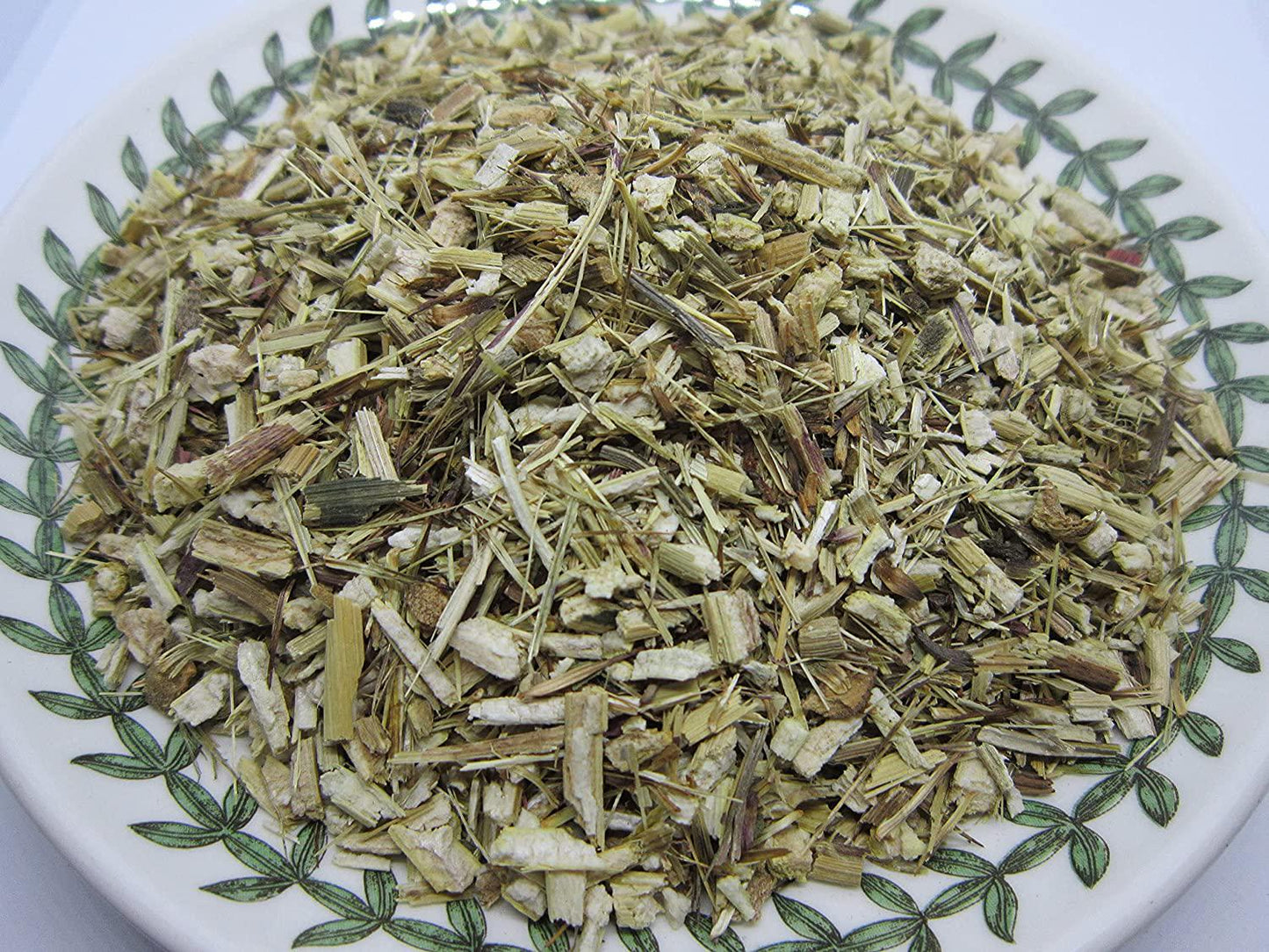 Echinacea Herb - Echinacea purpurea Loose Leaf C/S 100% from Nature (4 oz)