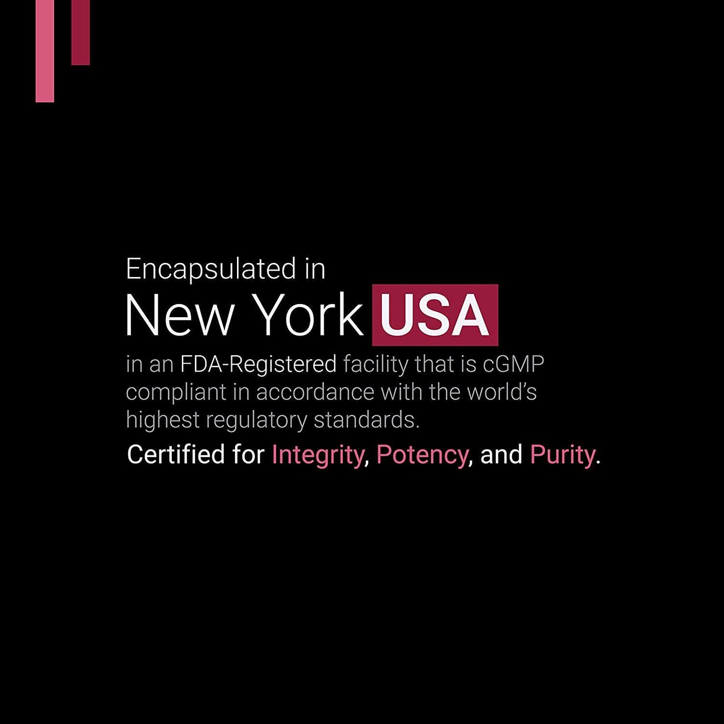Echinacea Purpurea 400mg — 240 Count (V-Capsules) / 240 Servings: Manufactured in a cGMP-Registered Facility in USA; Non-GMO, Vegan and Gluten Free