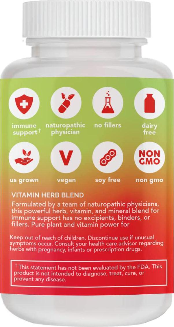 Eclectic Institute Vita Biotic 150 Tabs