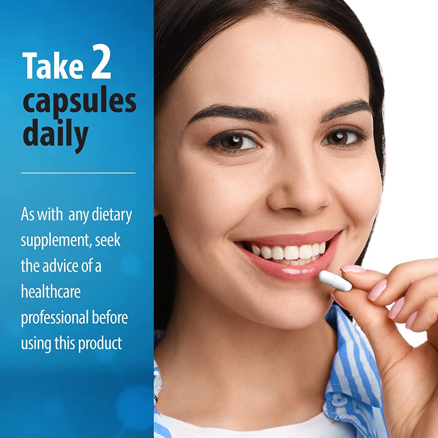 Elderberry Immunity Booster Supplement | Natural Immune System Support Includes Zinc, Echinacea, Vitamin C | Health Boost and Defense Pills | 60 Capsules 1,119 mg