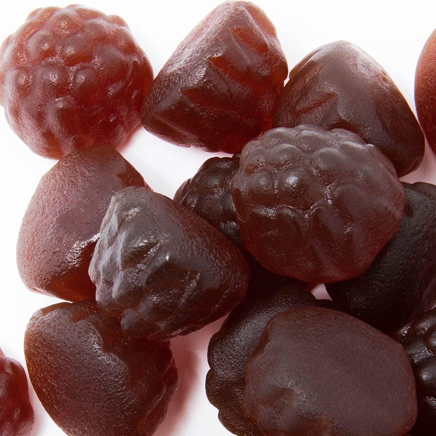 Elderberry + Vitamin C and Zinc Gummies - Promotes Healthy Immunity - Supports Brain Function - Antioxidants and Anti-Inflammatory compounds - 60 Gummies