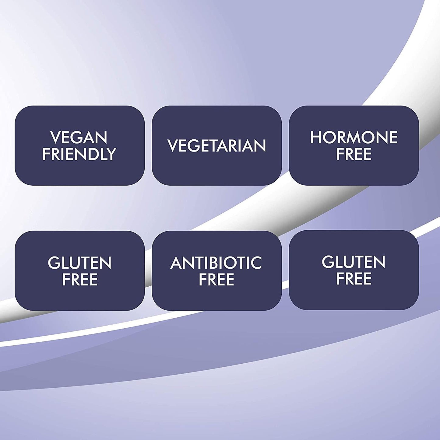 Elderberry, Vitamin C, B6, E, Zinc, Garlic, Turmeric, Echinacea Immune Support Supplement, 30 Day Supply - 8 in 1 Daily Immune Support for Adults