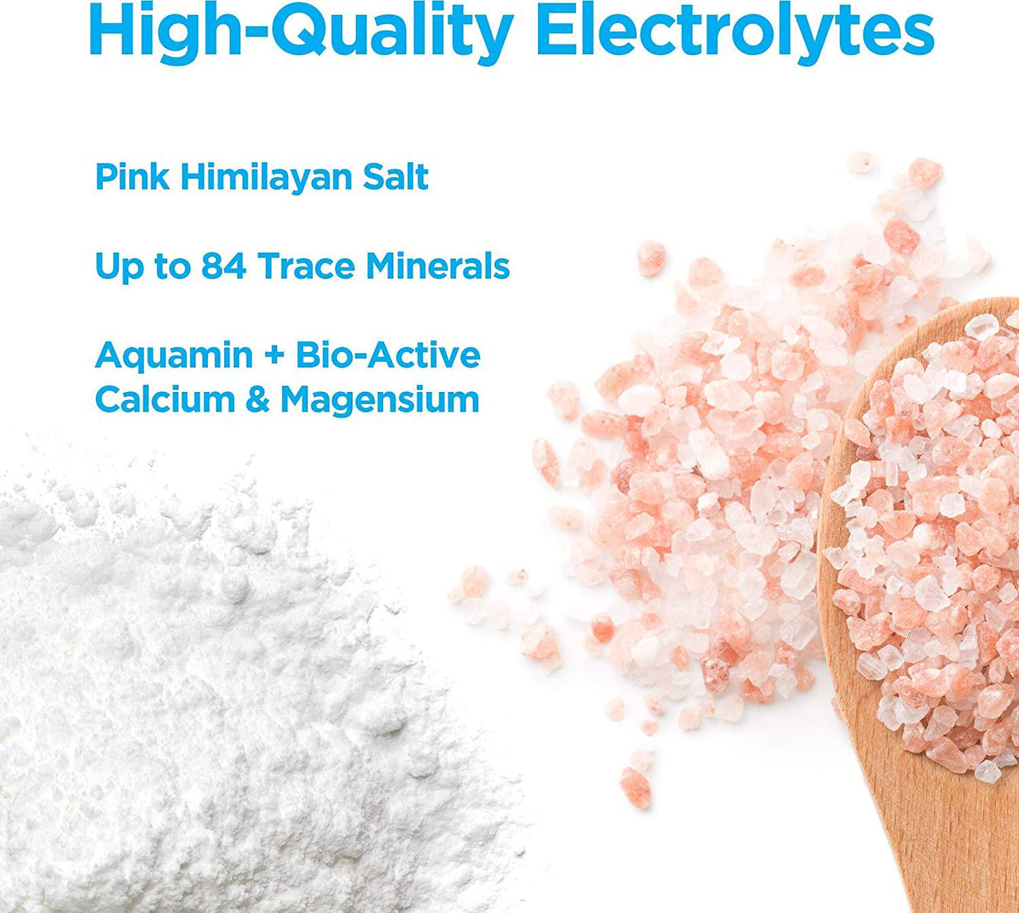 Electrofy 3X Hydration Booster Variety Pack | Keto Electrolyte Drink Powder Stick Packets Recovery Mix Hydration Multiplier | Paleo Friendly, Vegan, Gluten Free, Soy Free, Dairy Free | 16 Pack